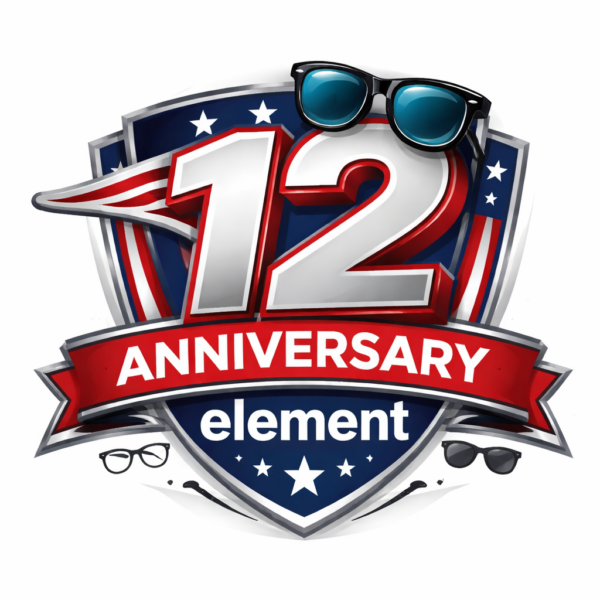 創業12周年記念プレゼント（終了しました）